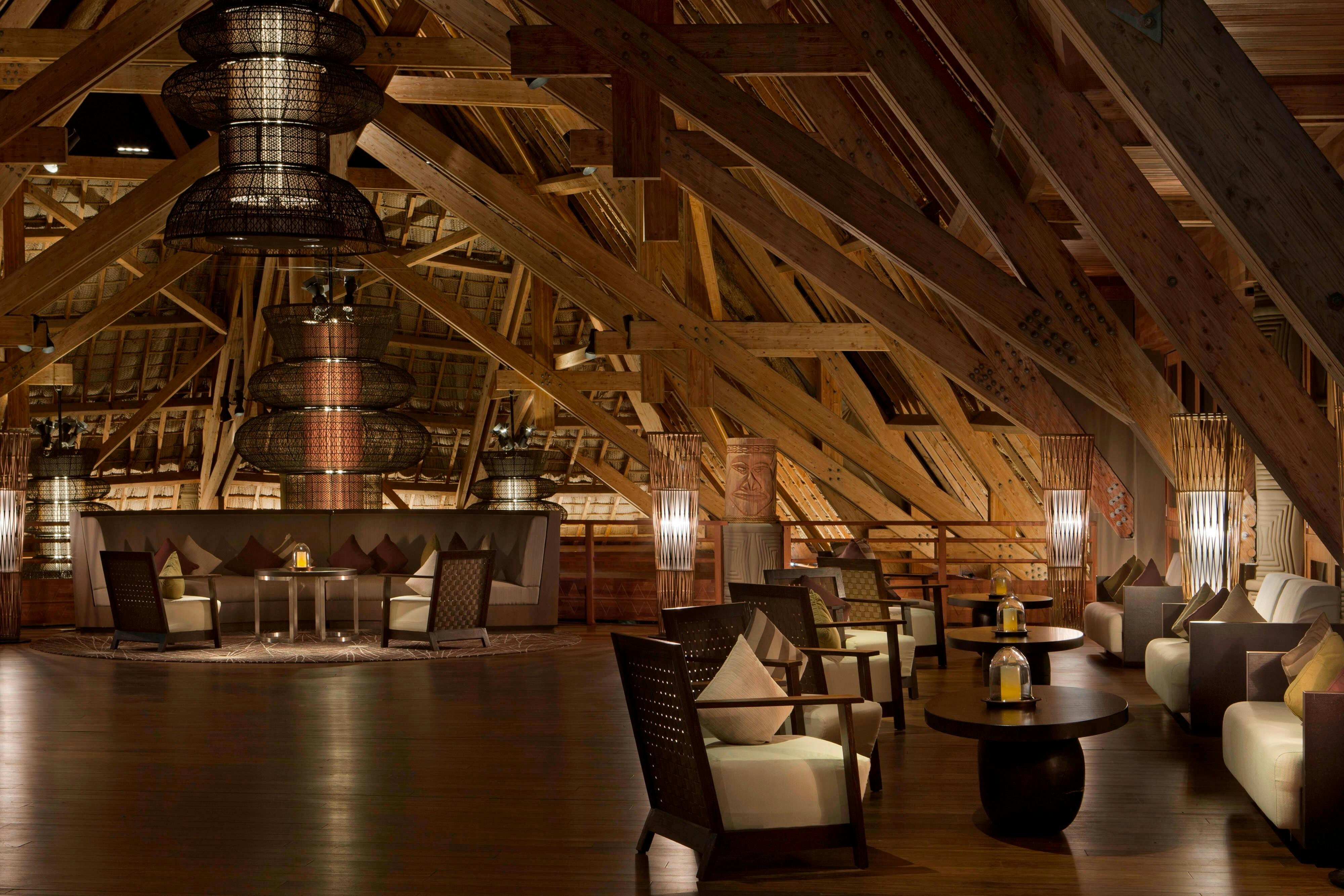 Sheraton New Caledonia Deva Resort & Spa 18/50