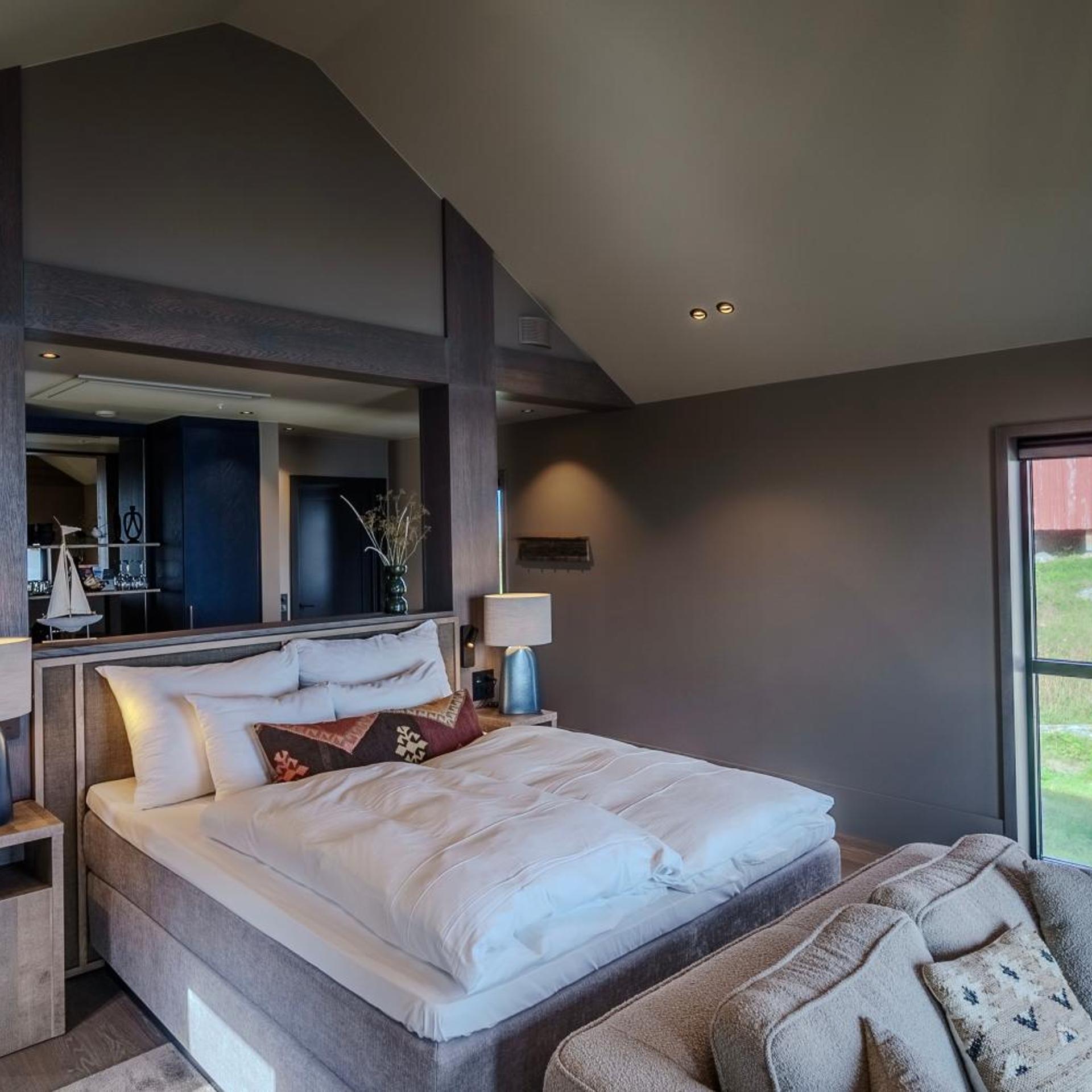 Private, Suite, Ocean View