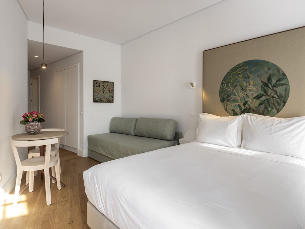 Lisbon Serviced Apartments Madalena 12/50