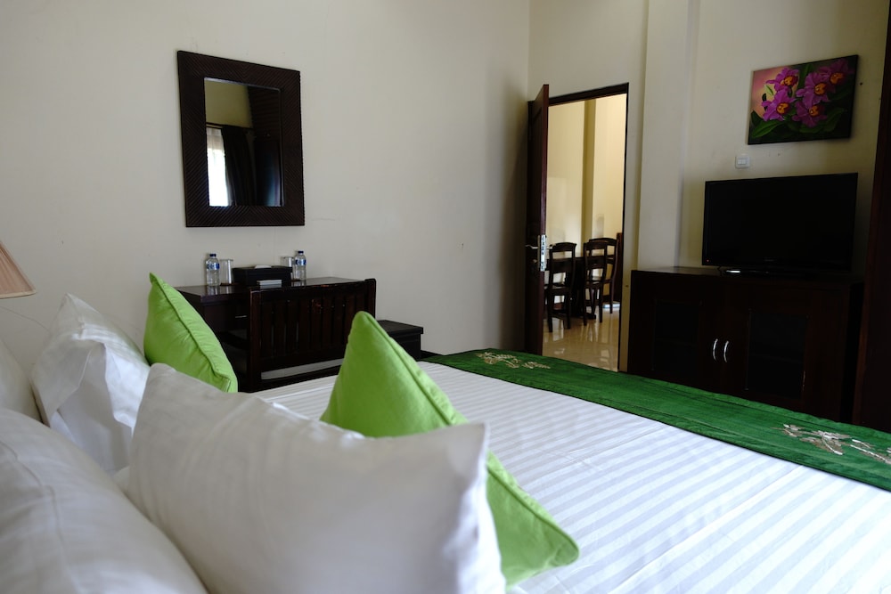 Gracia Bali Villas & Apartment 27/71