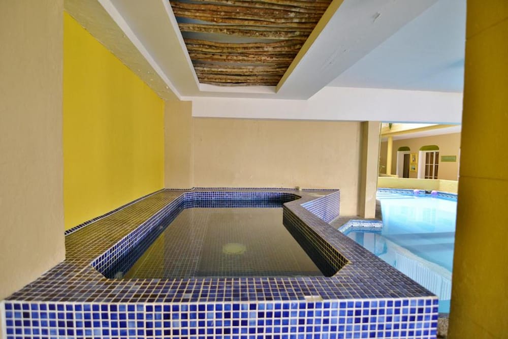 Hotel Petén 83/111