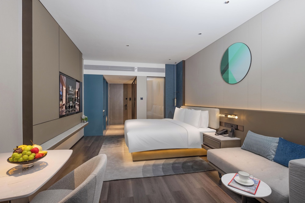 Grand Madison Shenzhen Longhua Yujing 14/30