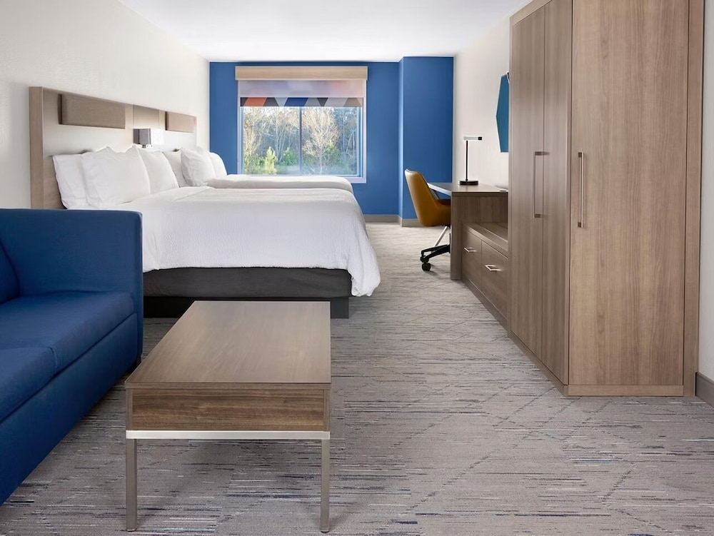 Quality Suites 20/46