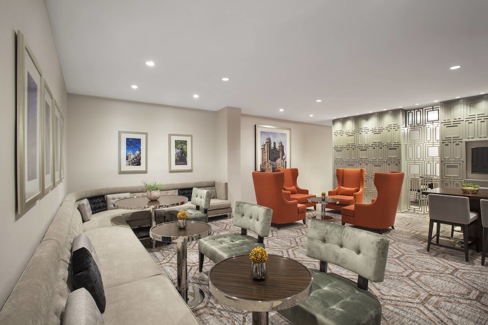 Sheraton Philadelphia University City 27/47