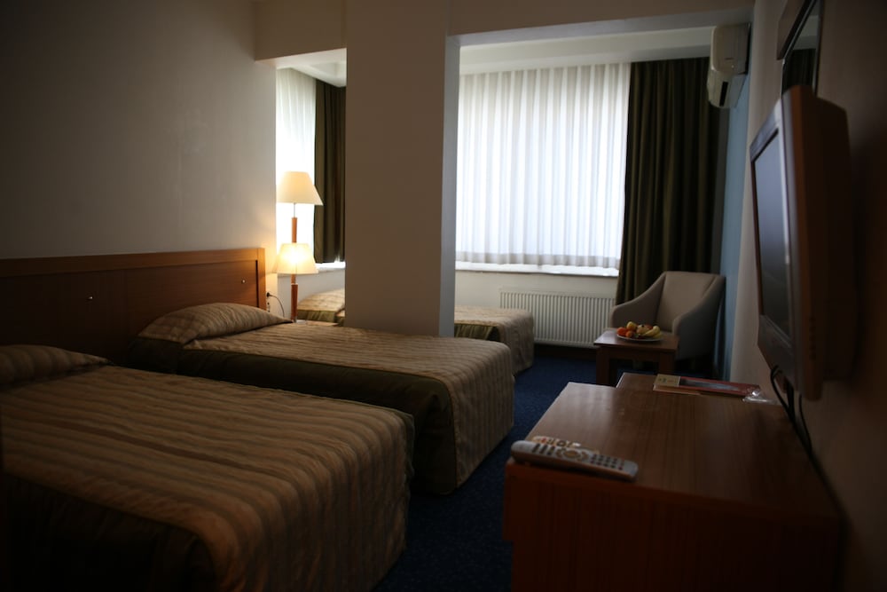 Grand Urfa Hotel 6/16