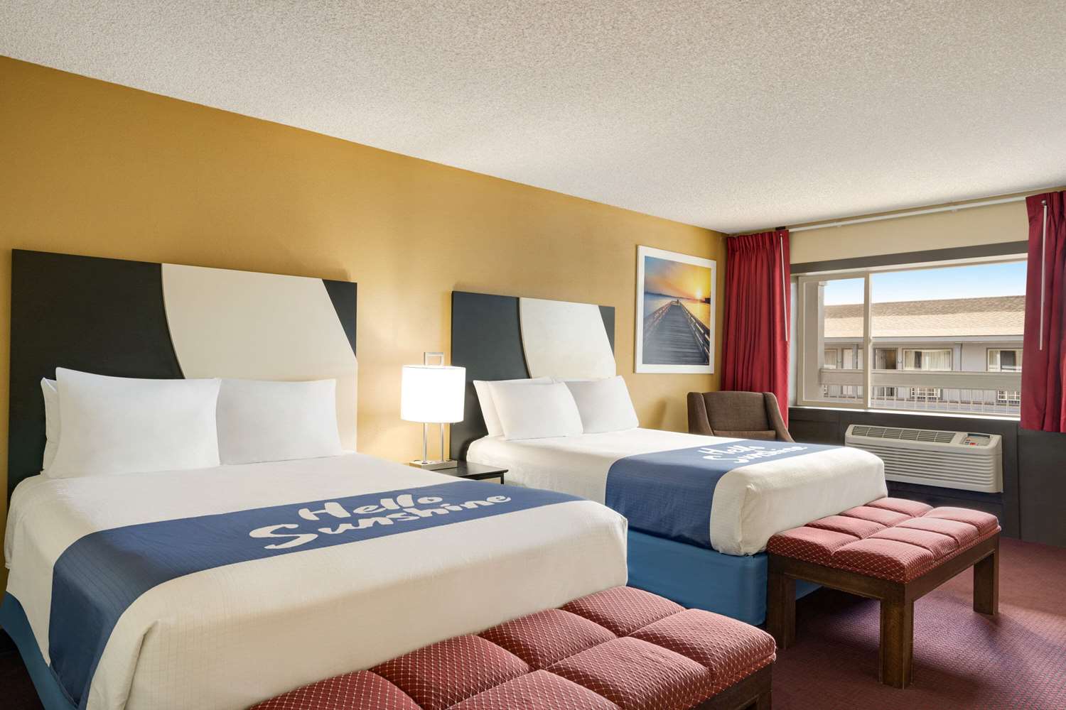 Days Inn by Wyndham Bend 15/49