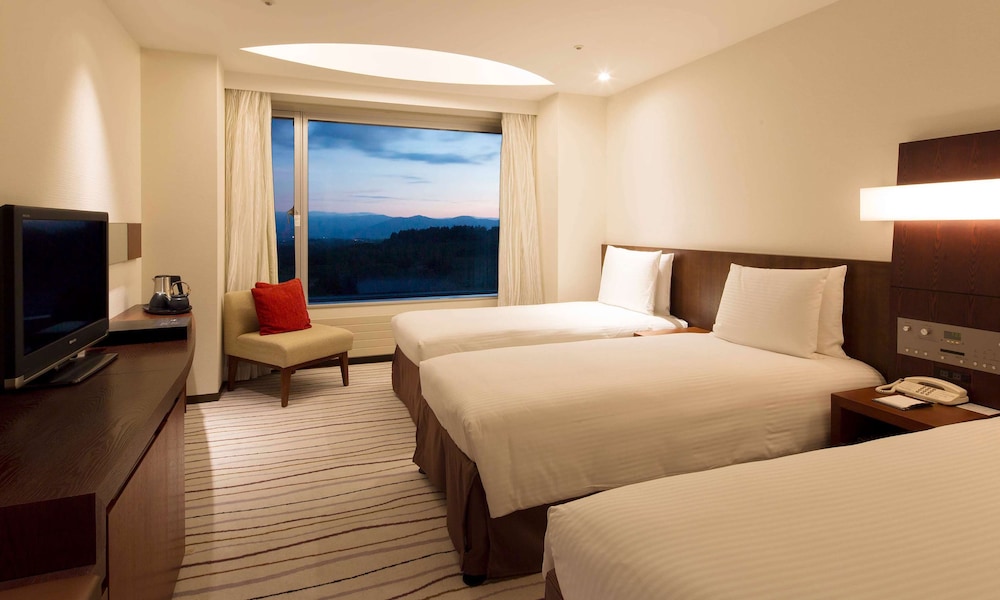 Hilton Niseko Village 19/69