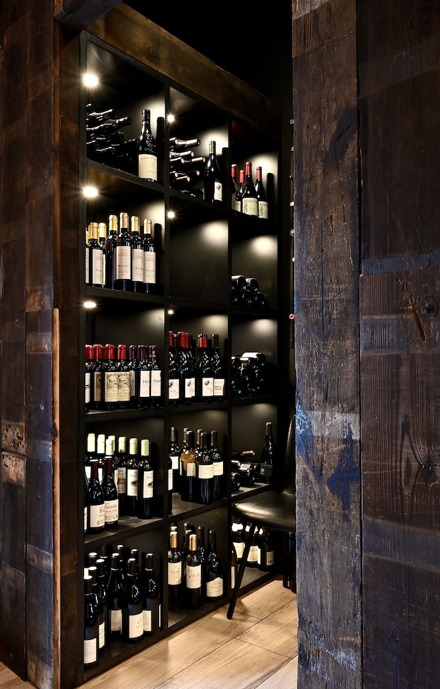 amenities