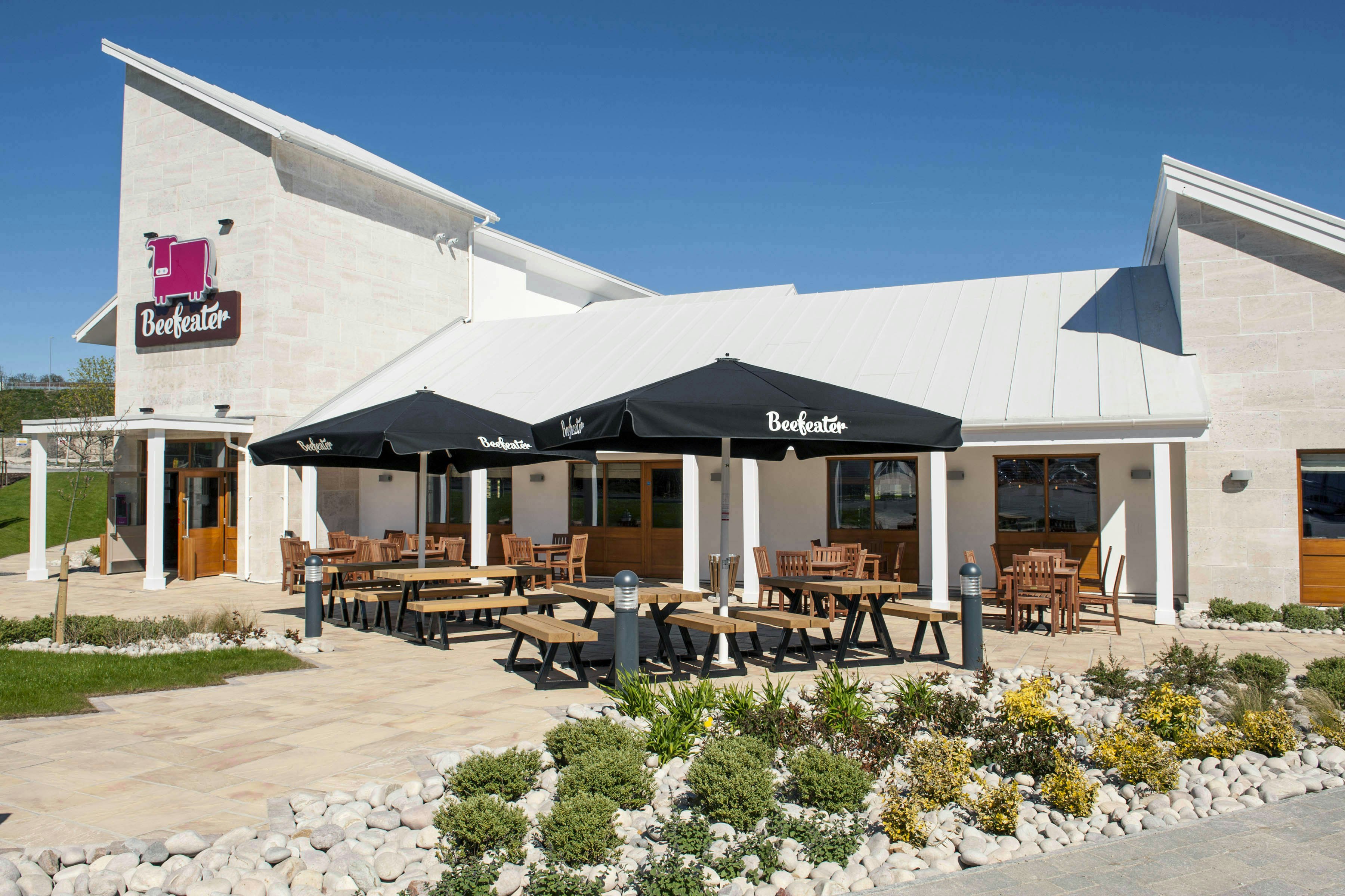 Premier Inn Weymouth in WEYMOUTH