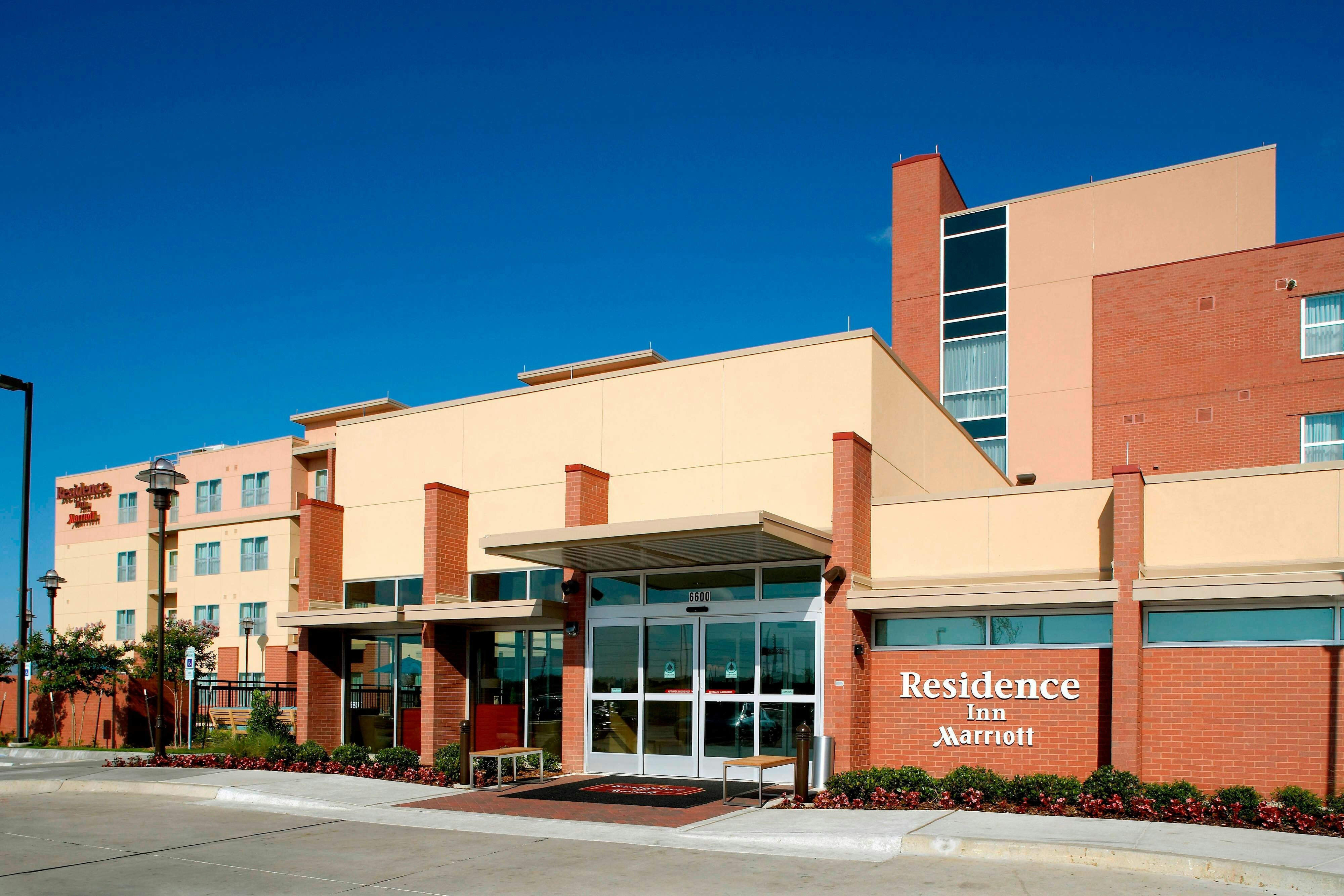 Residence Inn Dallas Plano the Colony 4/34