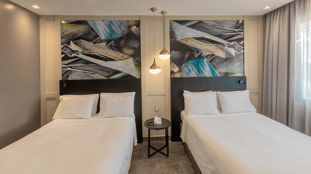 Hotel Deville Prime Cuiaba 28/86