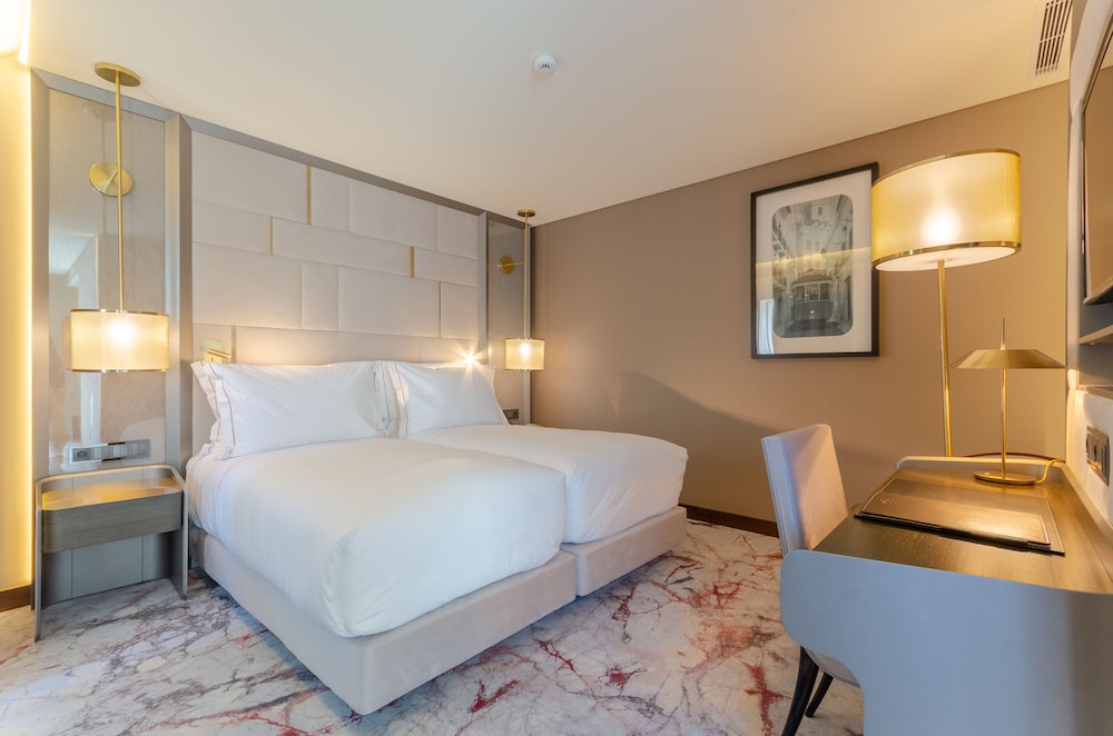 Turim Boulevard Hotel 18/65