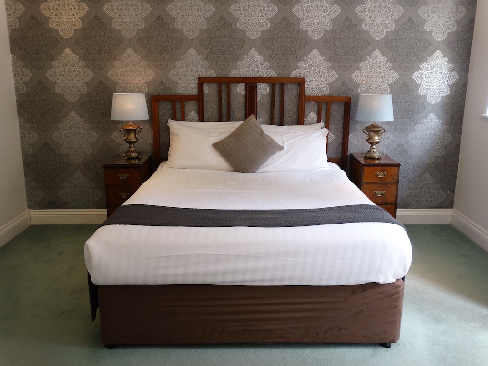 غرفة سوبيريور بسرير مزدوج بغرفة نوم واحدة، Cantley House Hotel 2/2