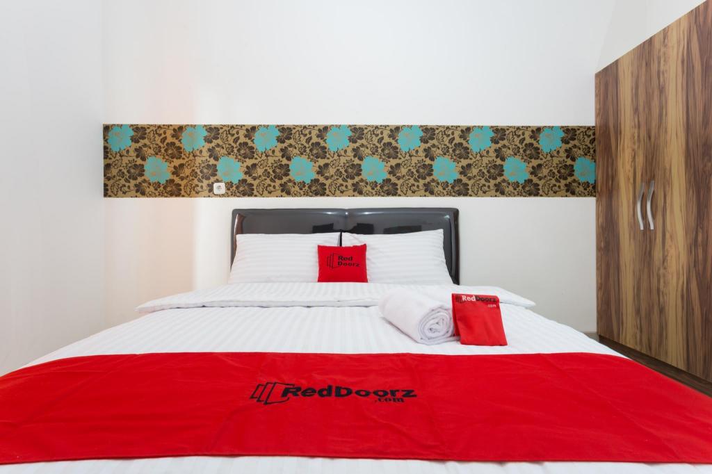 Reddoorz Plus Boulevard Residence Bsd 5/29