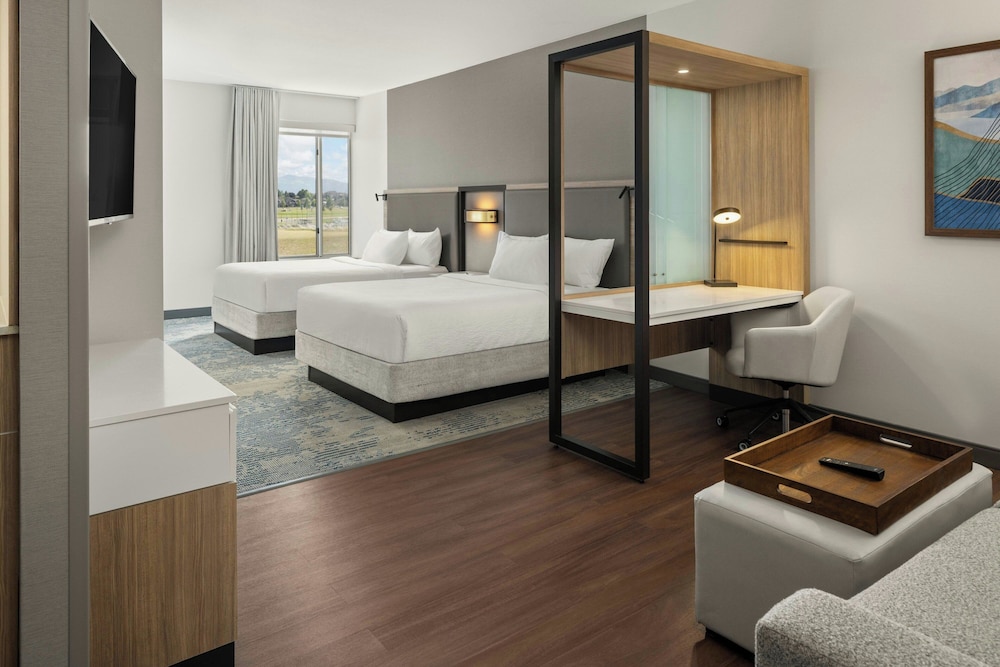 Springhill Suites Kalispell 15/49