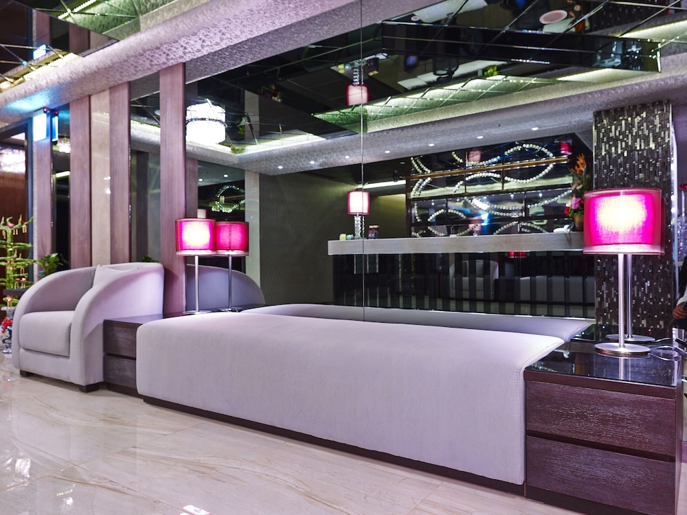 Beauty Hotels Taipei - Hotel Bfun photo5