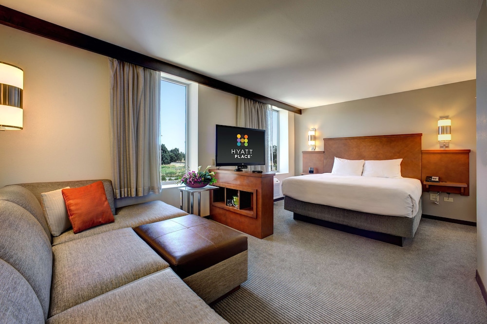 Room, King Bed, Accessible