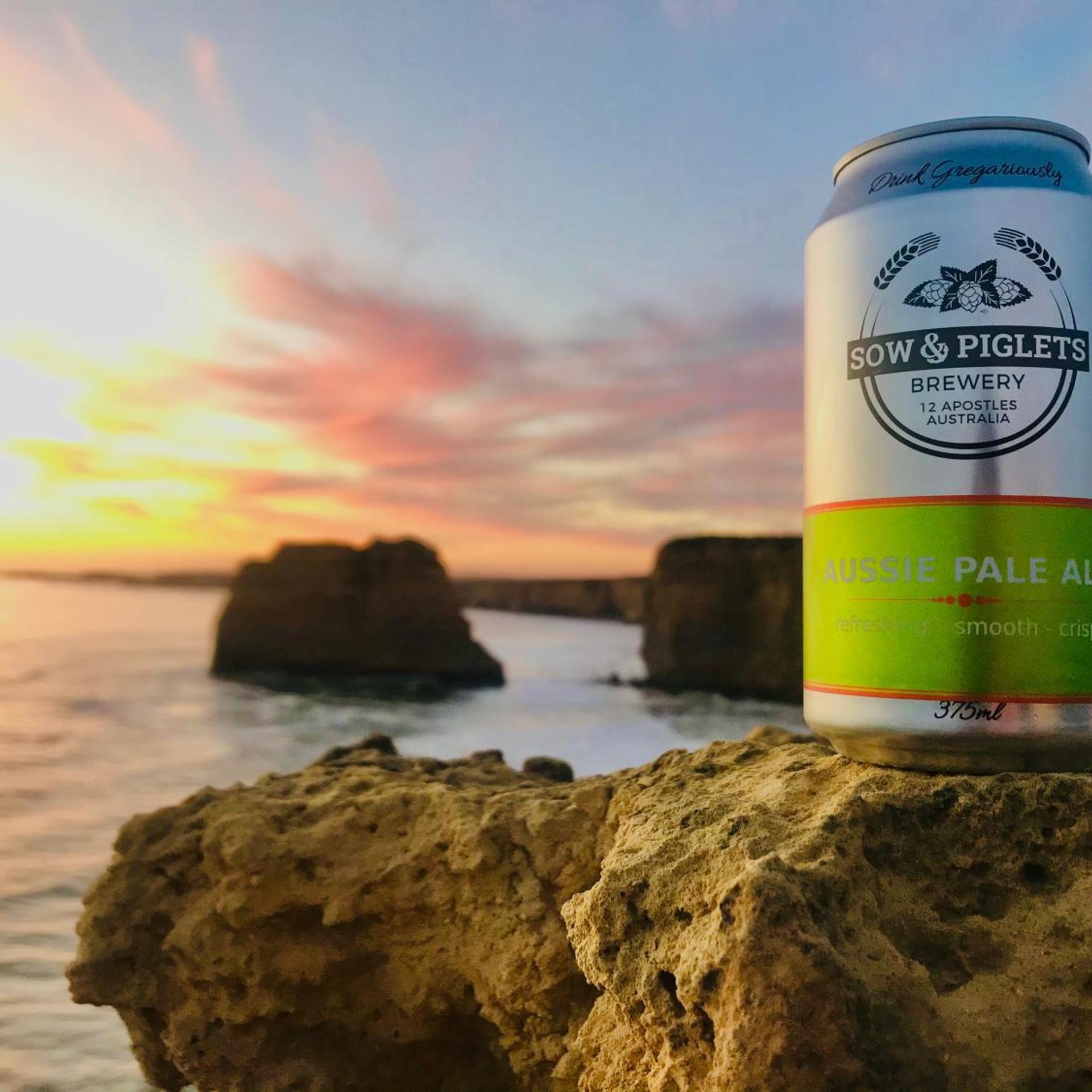 Port Campbell Hostel 46/50