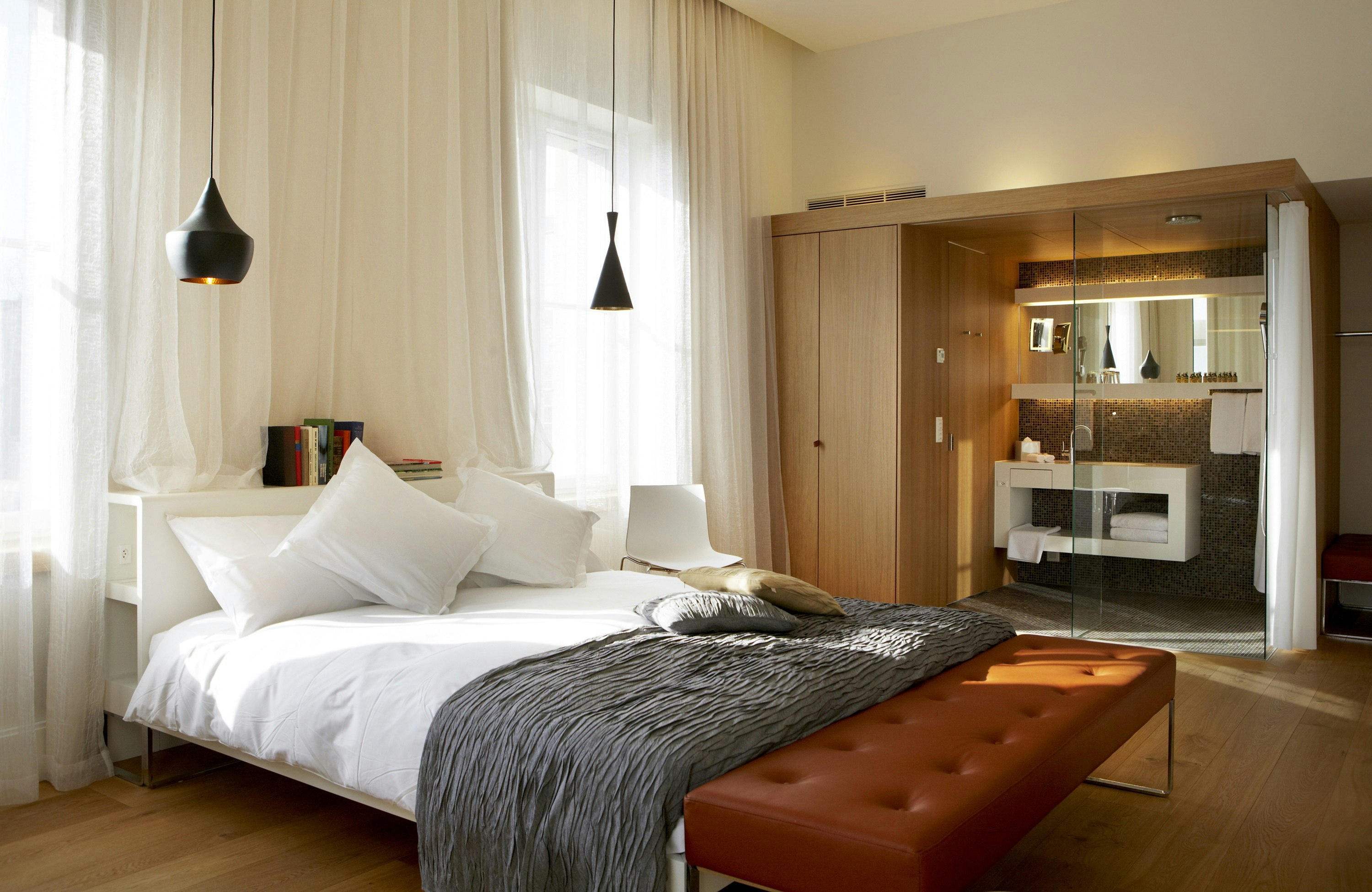 B2 Hotel Zürich 9/35