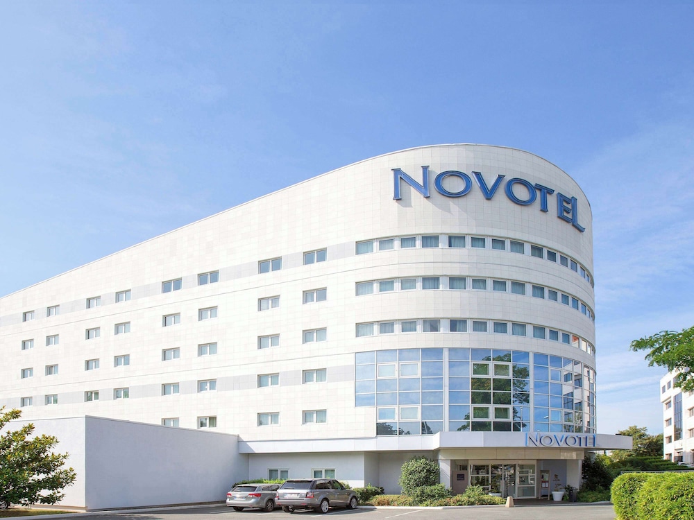 Novotel Paris Orly Rungis 3/75