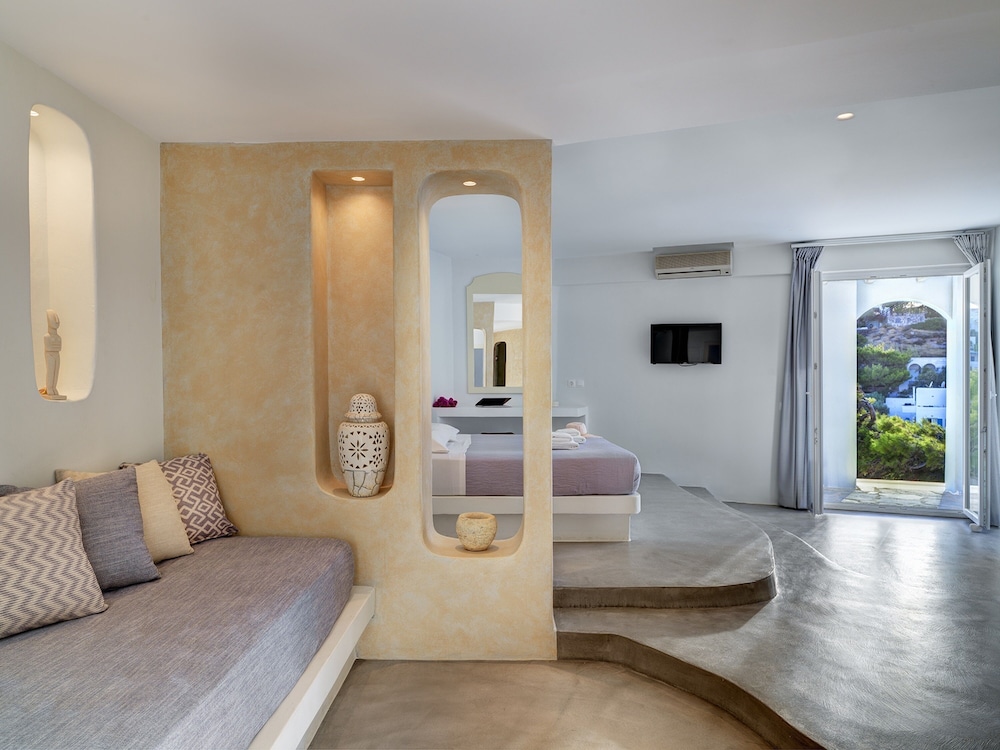 Aloni Hotel Paros 34/50