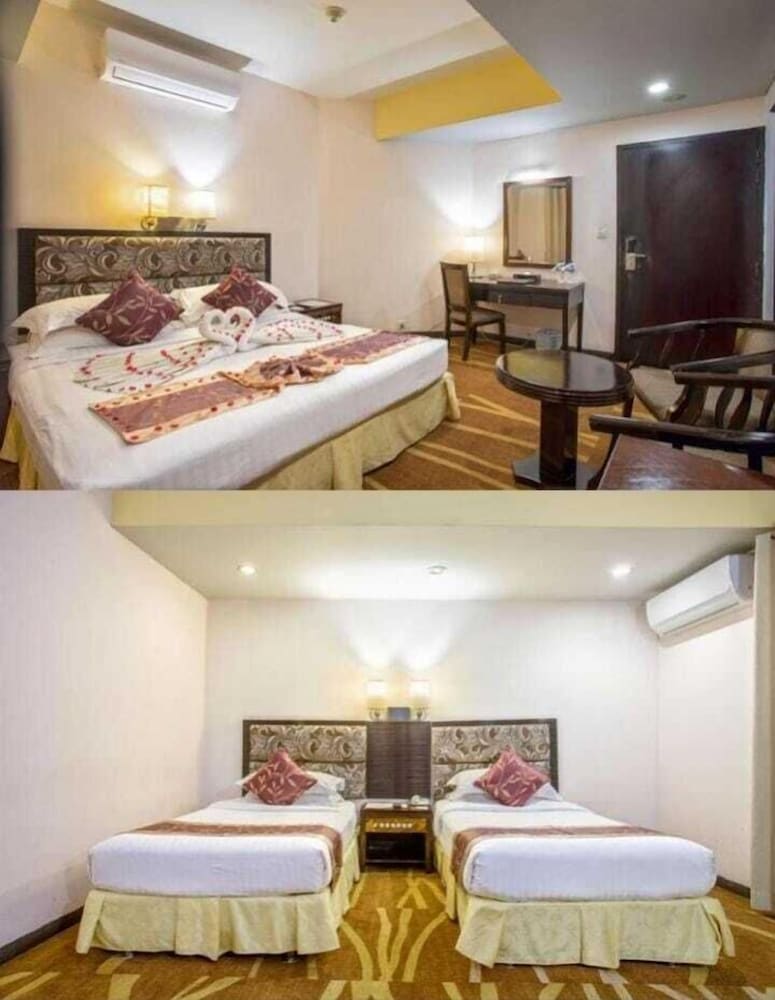 Hotel Star Pacific 16/46