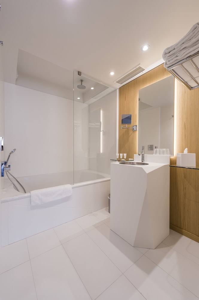 Seeko o Hotel Bordeaux 6/65