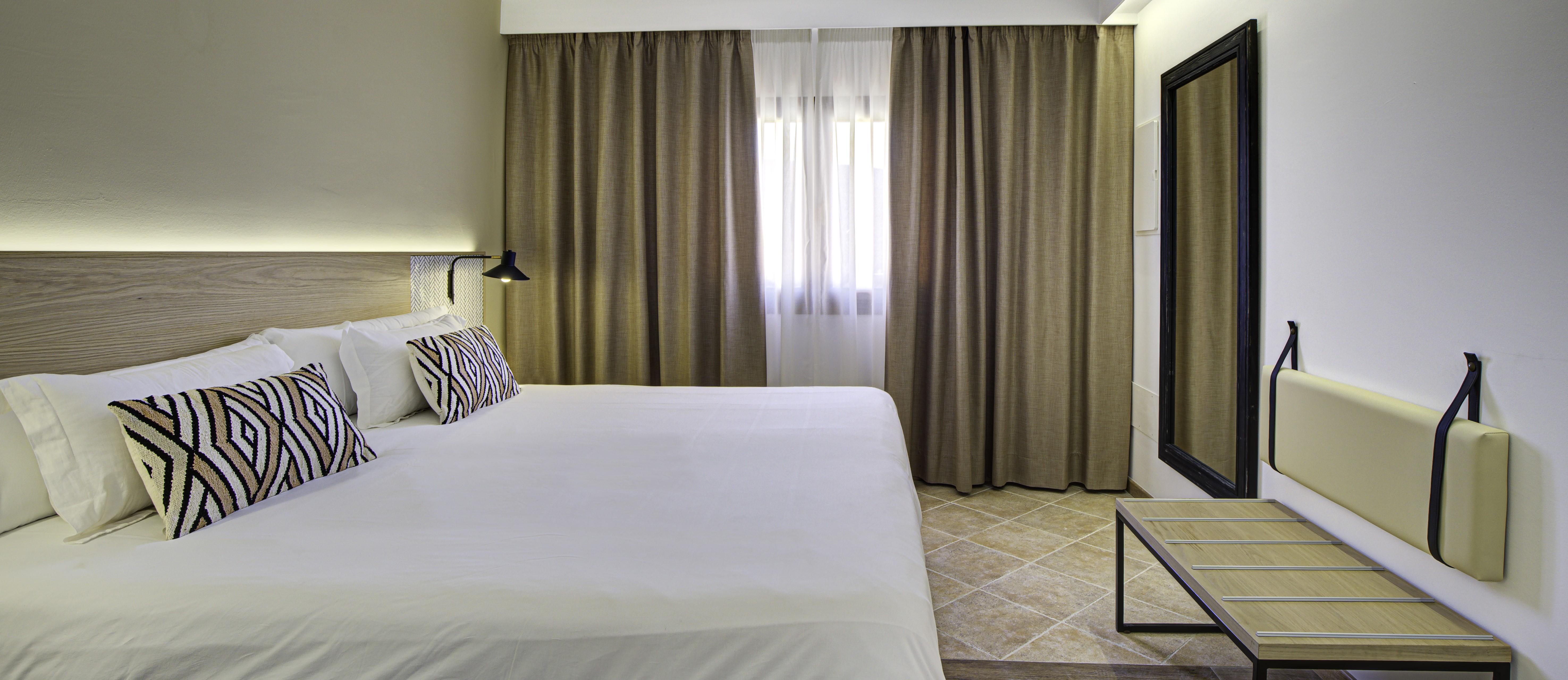 1 Bedroom, Family, Apartment, Balcony or Terrace