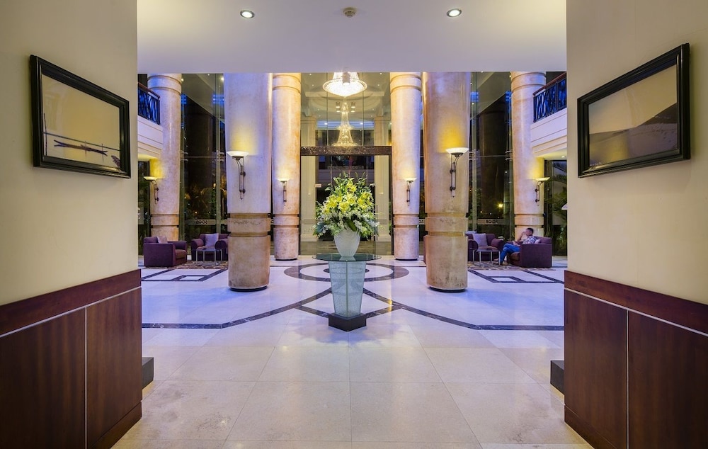 Saigon Quangbinh Hotel And Resort 5/58