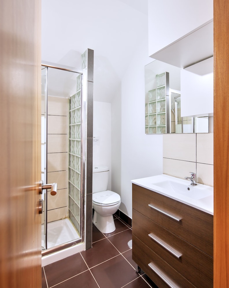 PRESTIGE, STUDIO, APARTMENT, DOUBLE BED, BALCONY