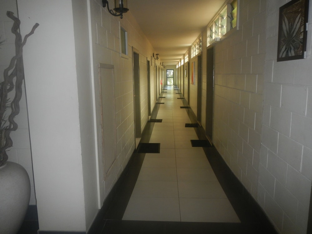 Hotel Millenia Samoa 20/50