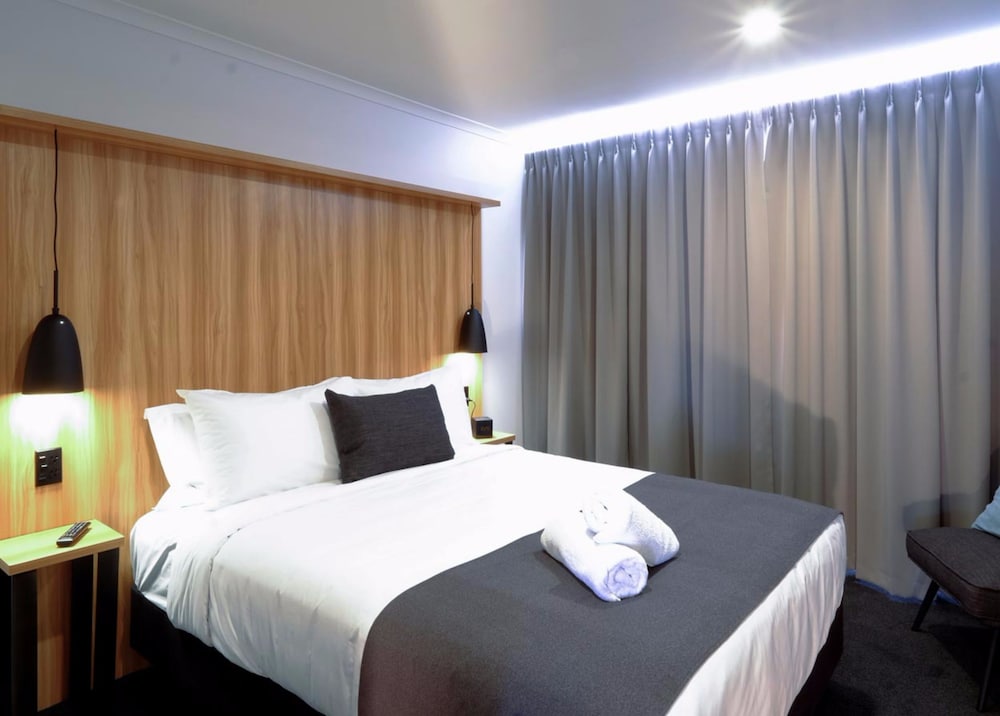 No. 9 Hotel, Auckland 20/60
