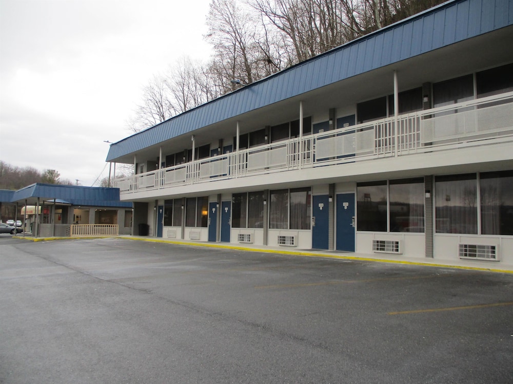 Motel6 Chilhowie, VA - I-81 in CHILHOWIE - VA