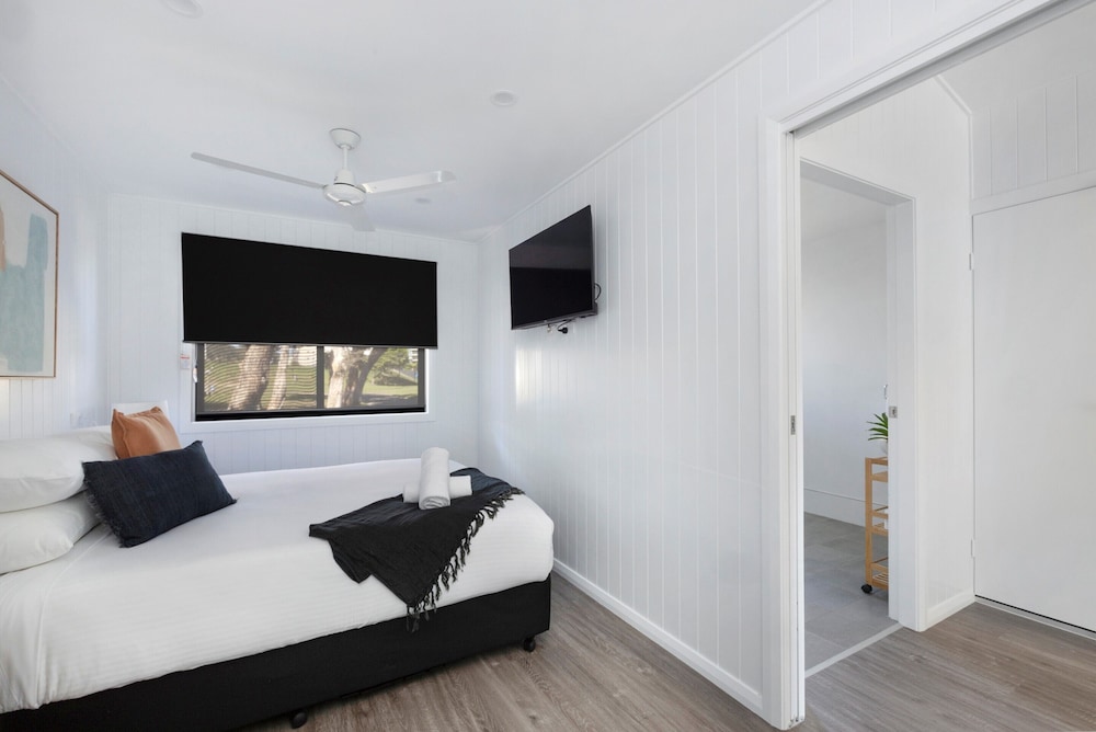 Room at Reflections Holiday Park Forster Beach, FORSTER