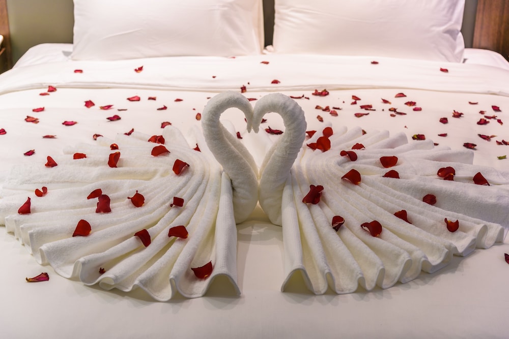 Augila酒店Jeju Oceano套房酒店(Augila Hotel Jeju Oceano Suites) 图片4