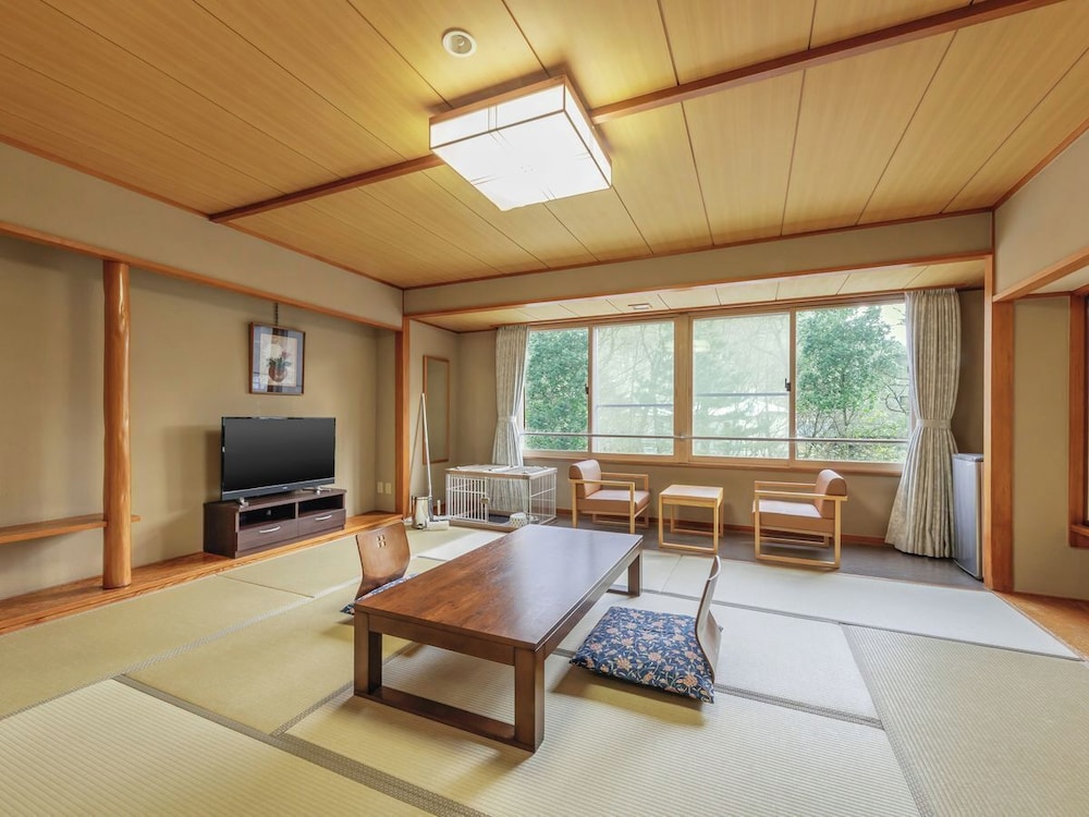 Kamenoi Hotel Shiobara (ex Kanponoyado Shiobara) 35/50