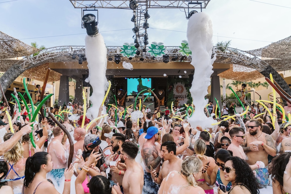Riu Palace Baja California - Adults Only - All Inclusive 64/69