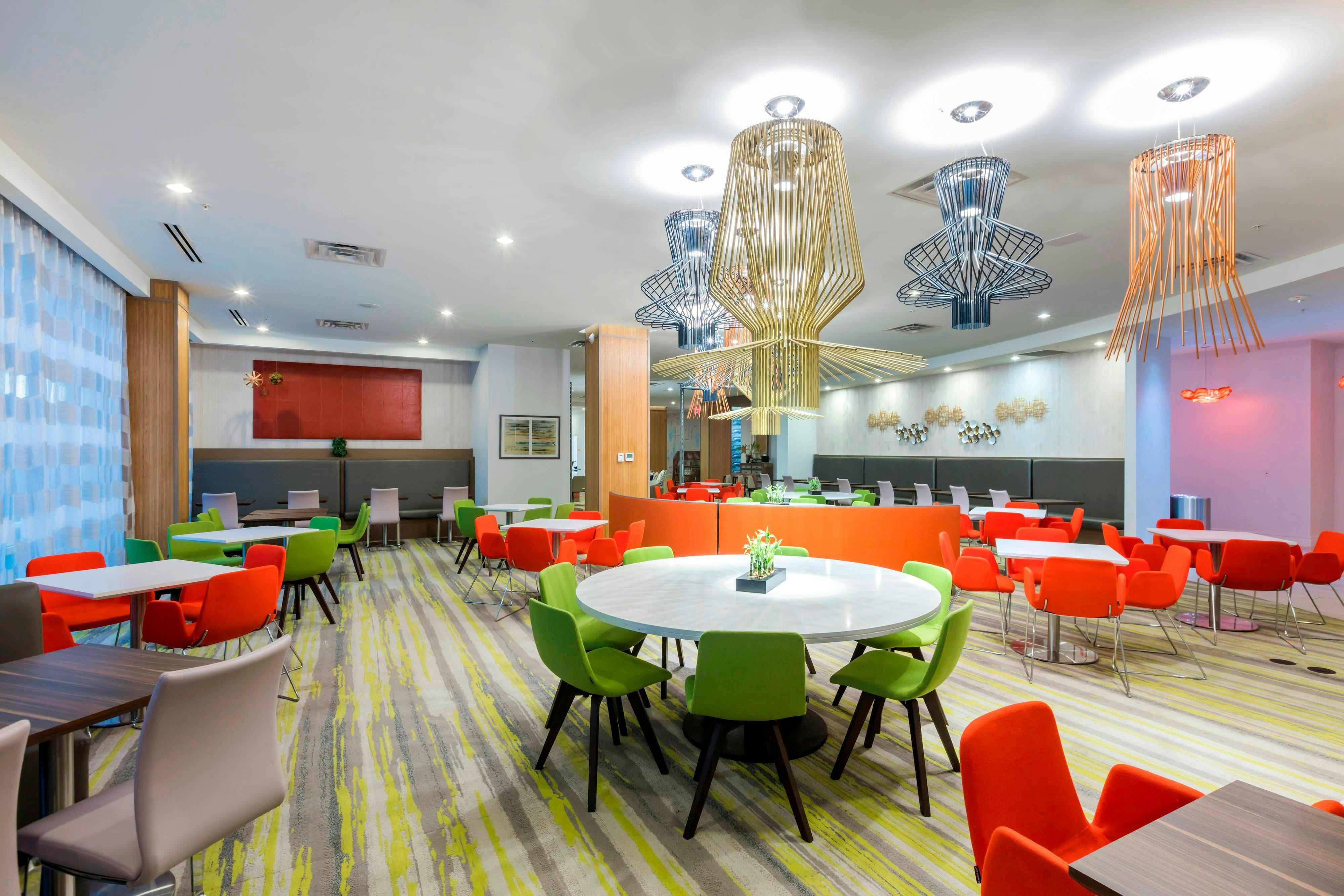 Towneplace Suites By Marriott Orlando At Sea World 54/57