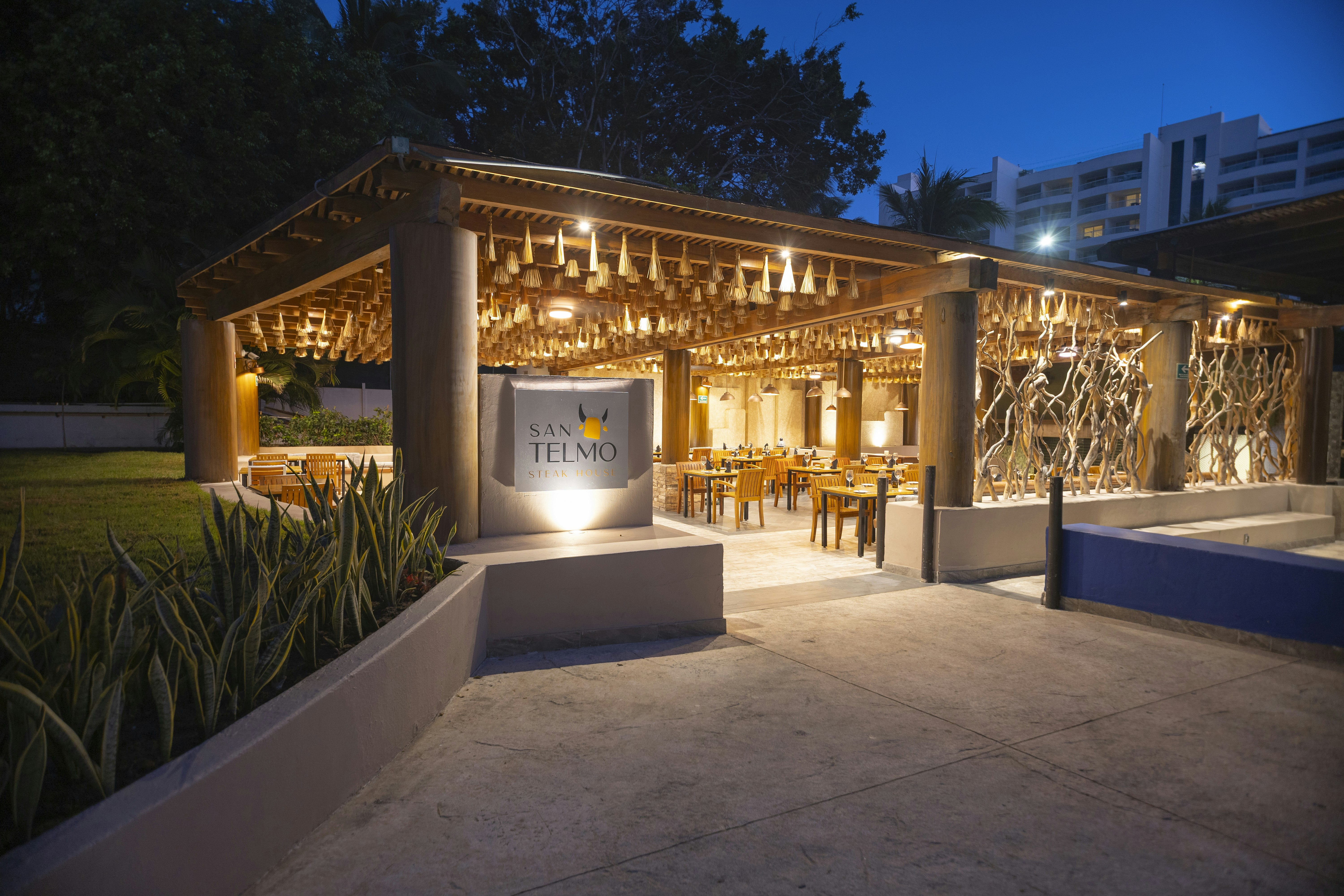 Fiesta Americana Riviera Nayarit Resort & Spa 10/83