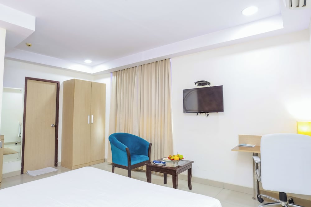 Hotel Hyphen 28/55