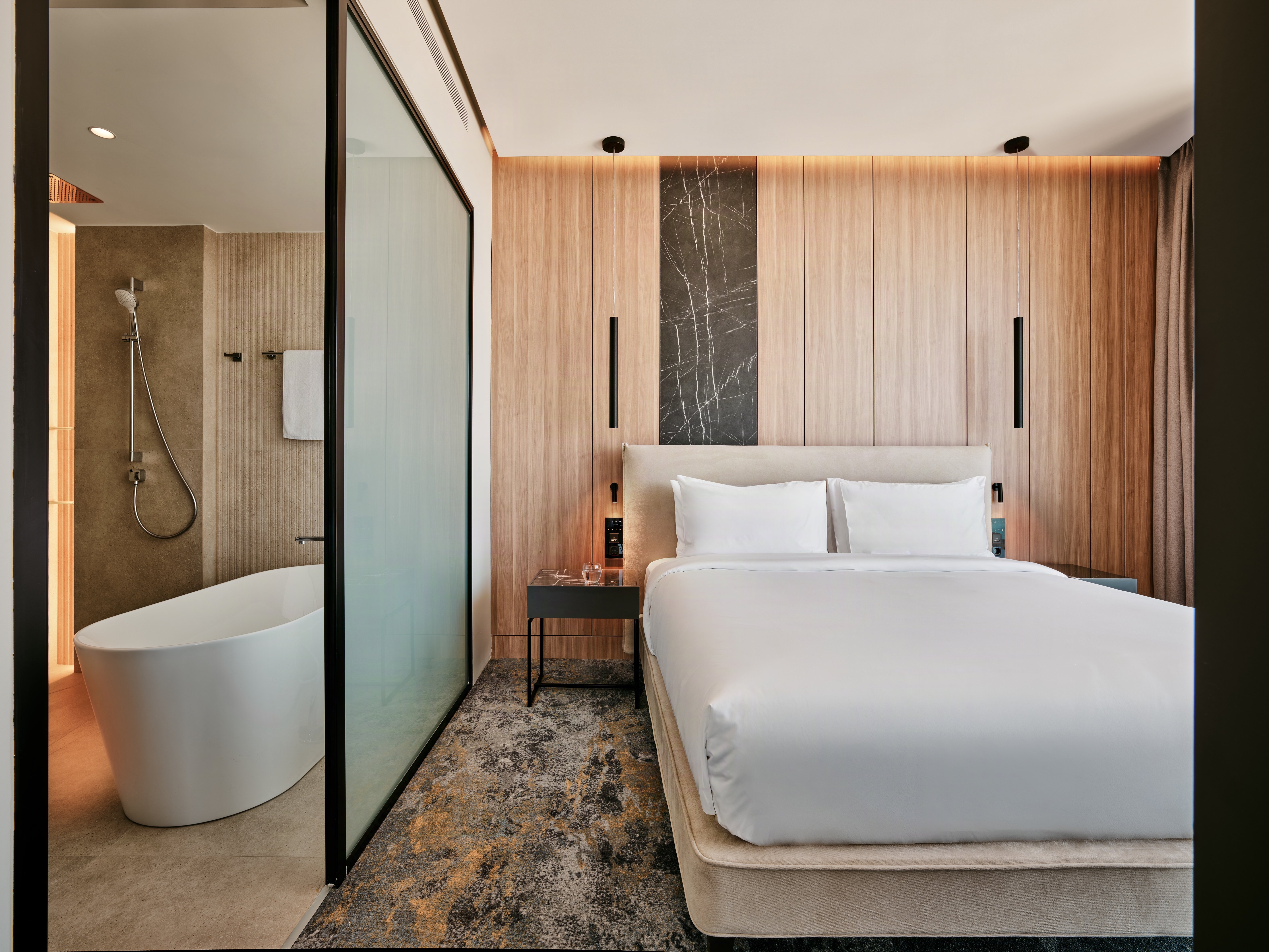 Crowne Plaza Durres by IHG 49/50