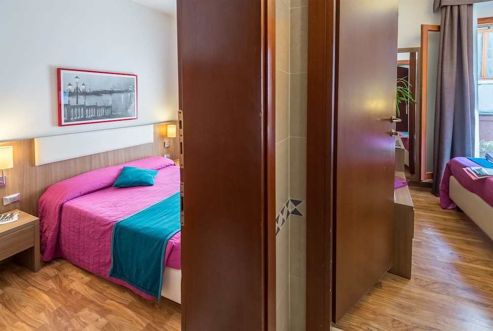 Hotel Il Moro di Venezia 8/56