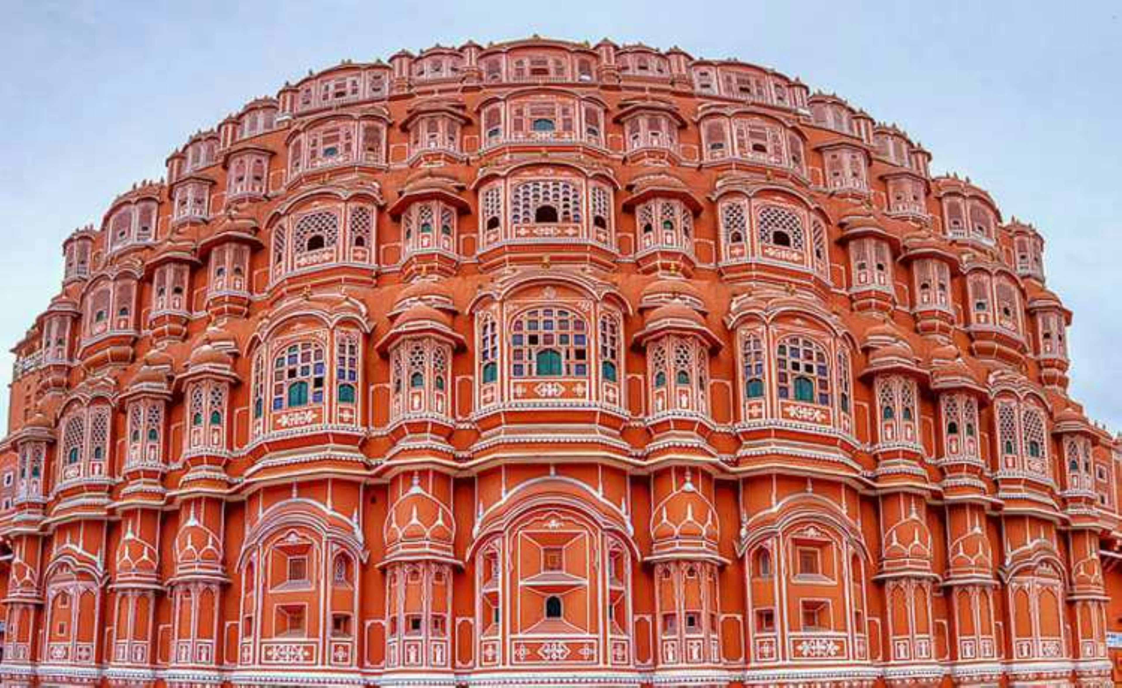 Holiday Inn Express and Suites Jaipur Gopalpura 2/43