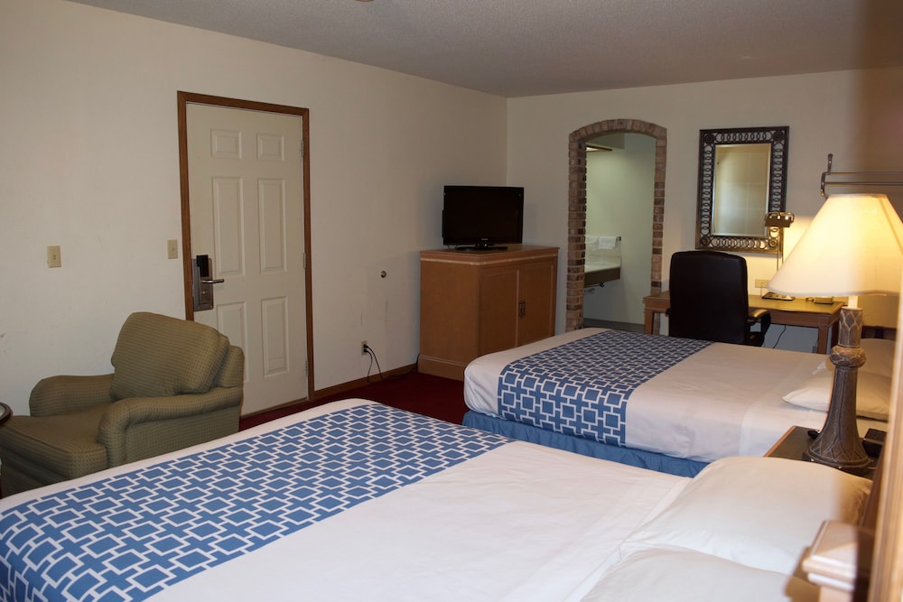 The Dalles House Motel 11/68