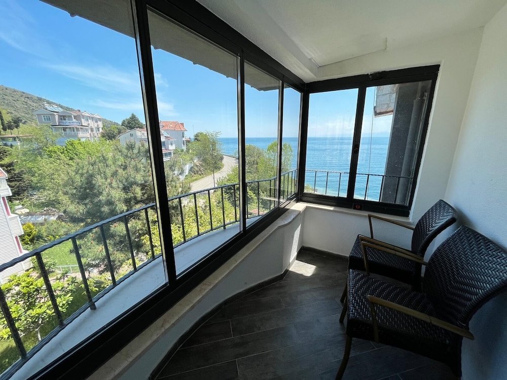 Andac Otel 30/49