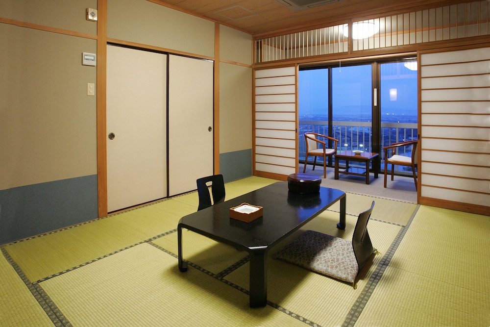 VIEW HOTEL HEISEI 19/38