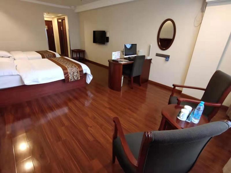 GreenTree Inn Shanghai Jiading Dazhong International Auto City Business Hotel 21/30