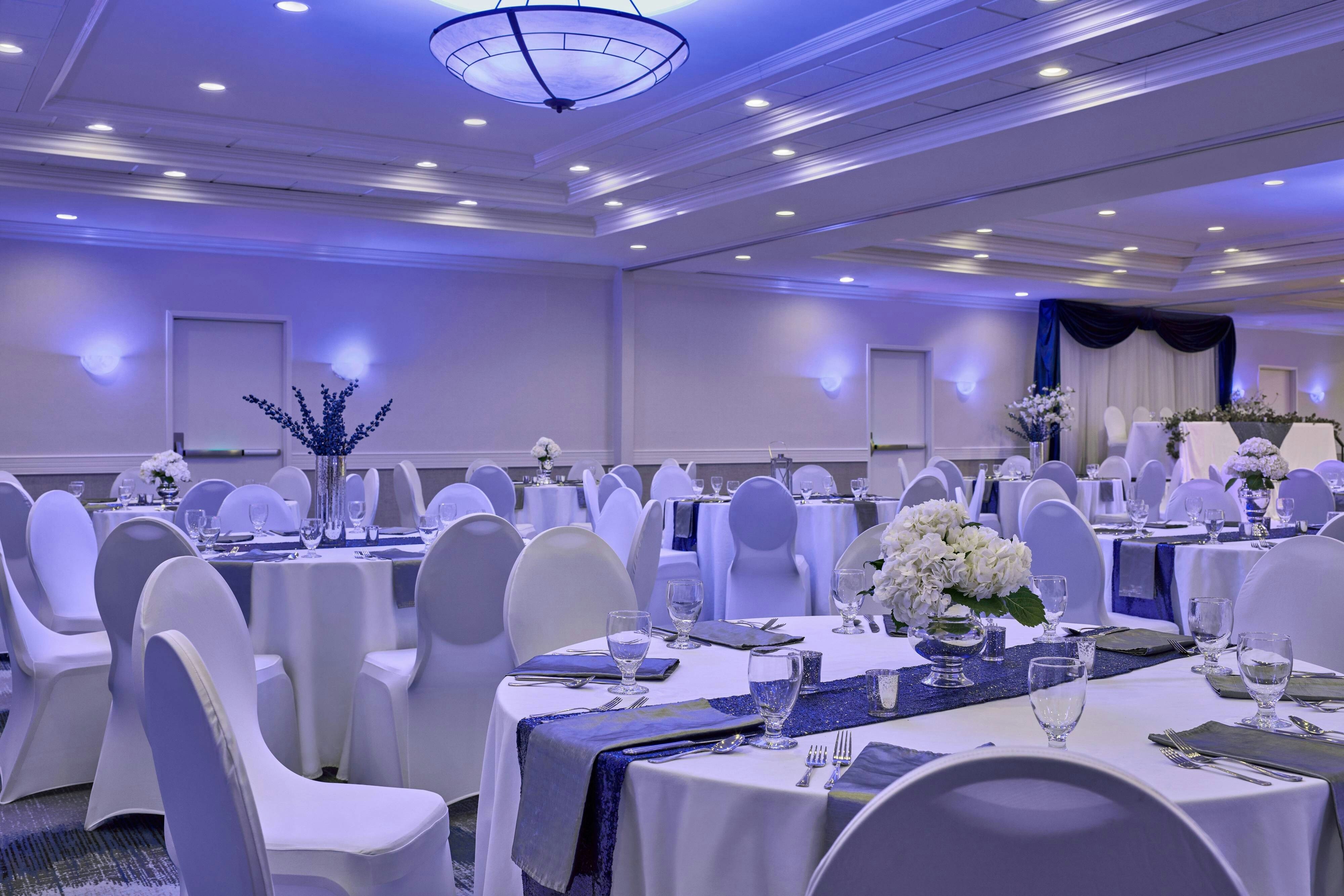 Delta Hotels Muskegon Convention Center 19/23