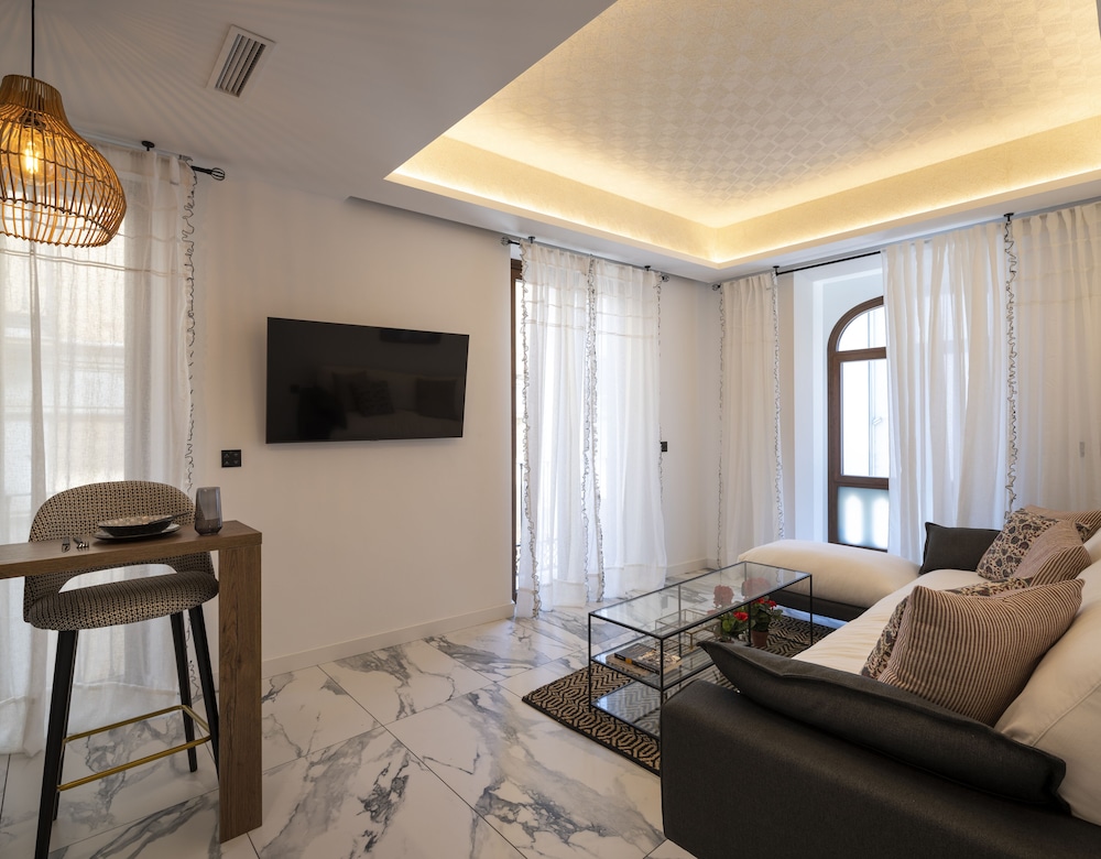 Palatina Concept Suites 70/90