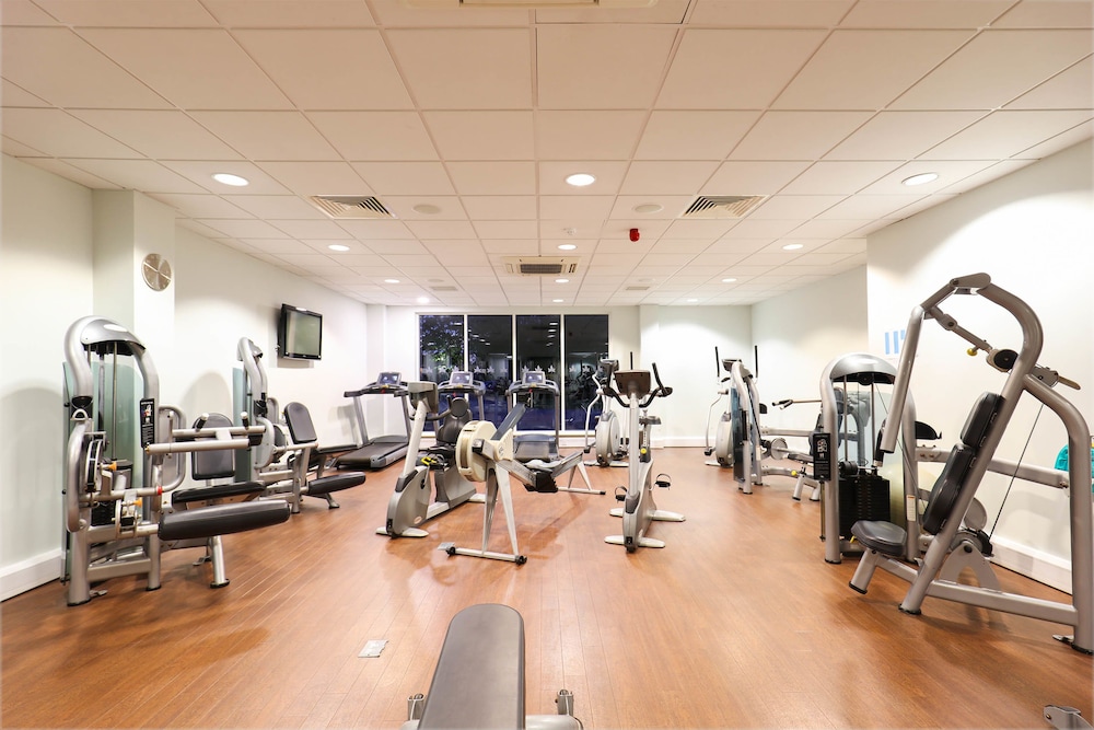 Muthu Clumber Park Hotel and Spa 26/34